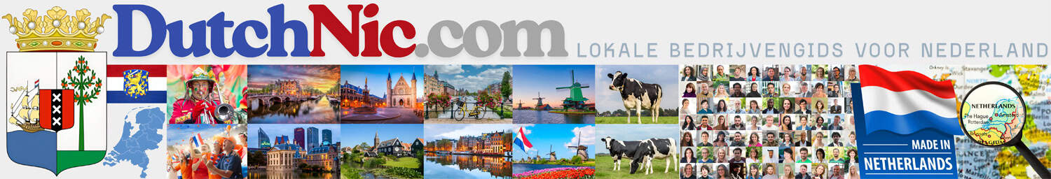 Gemaakt in Nederland - Barcavela coaching en training